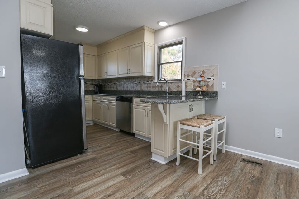 Kitchen 2023