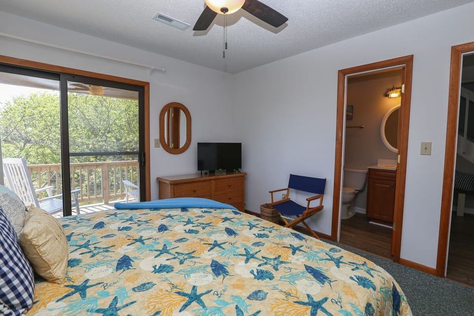Bedroom 4 2023