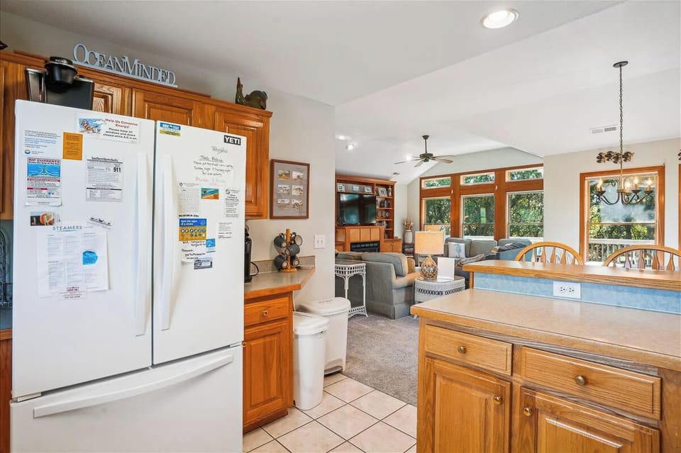Kitchen 2024