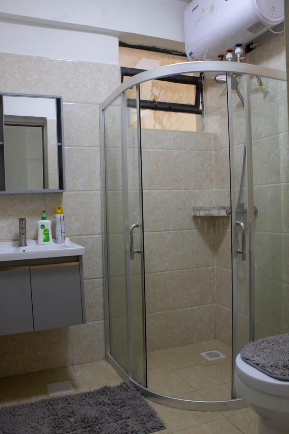 Ikhaya Serviced Apartments Kilimani Apartment in Nairobi County