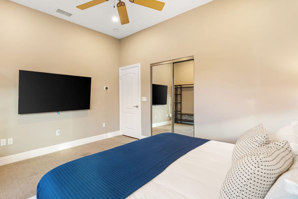 Bedroom 3.