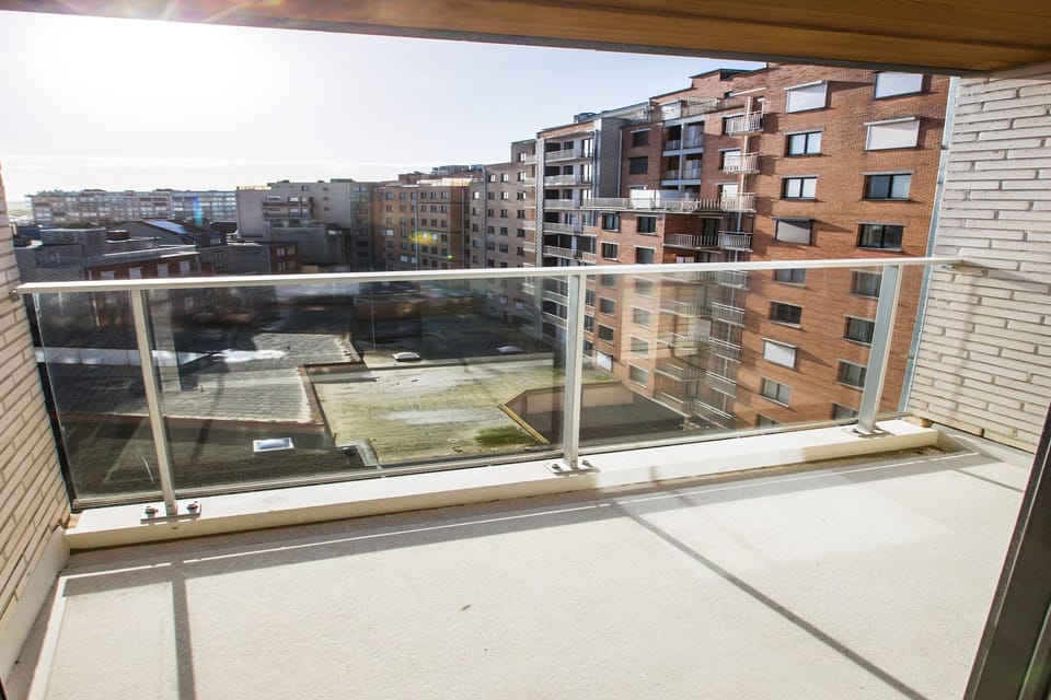 Patio / Balcony