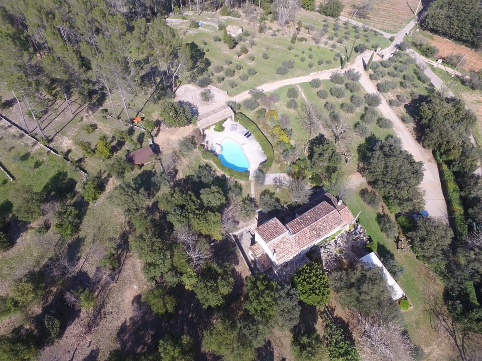 Exclusive private villa