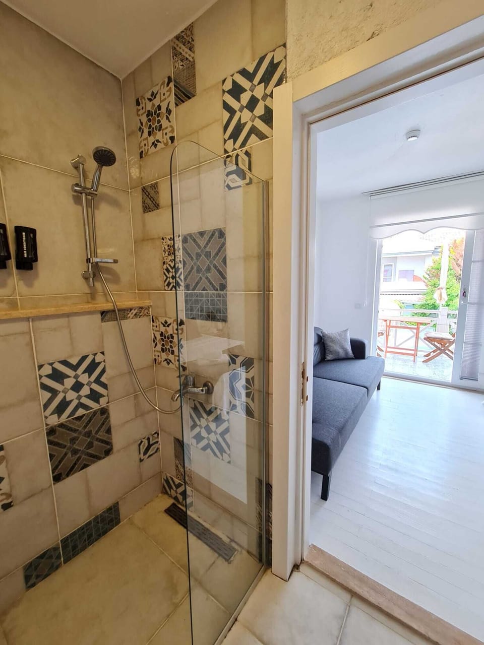 Superior Triple Room | Premium bedding, free WiFi, bed sheets