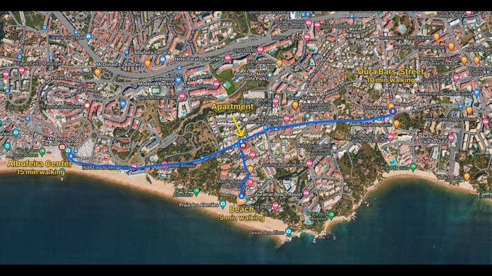 Property map