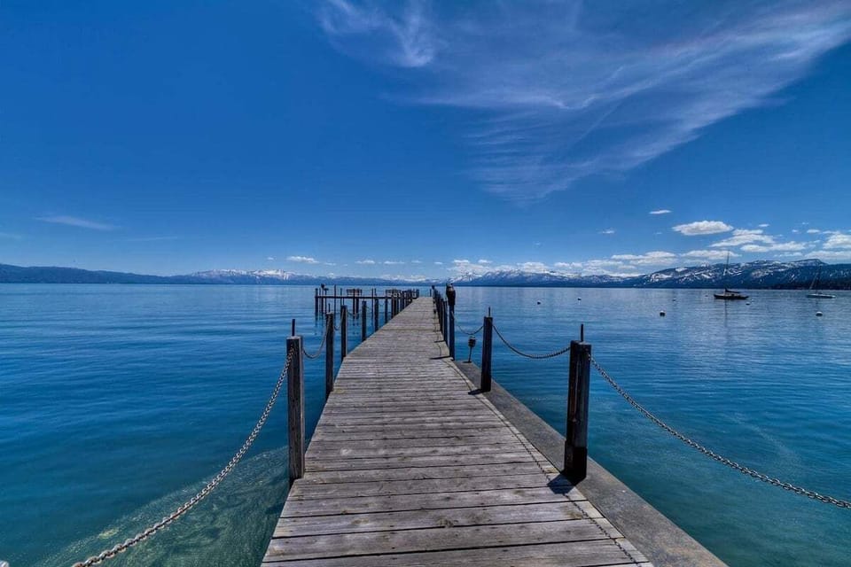 Pier
