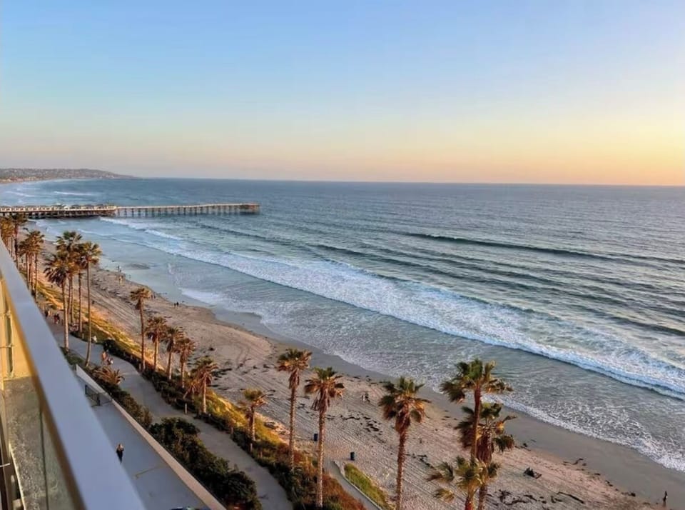 View from the Balcony