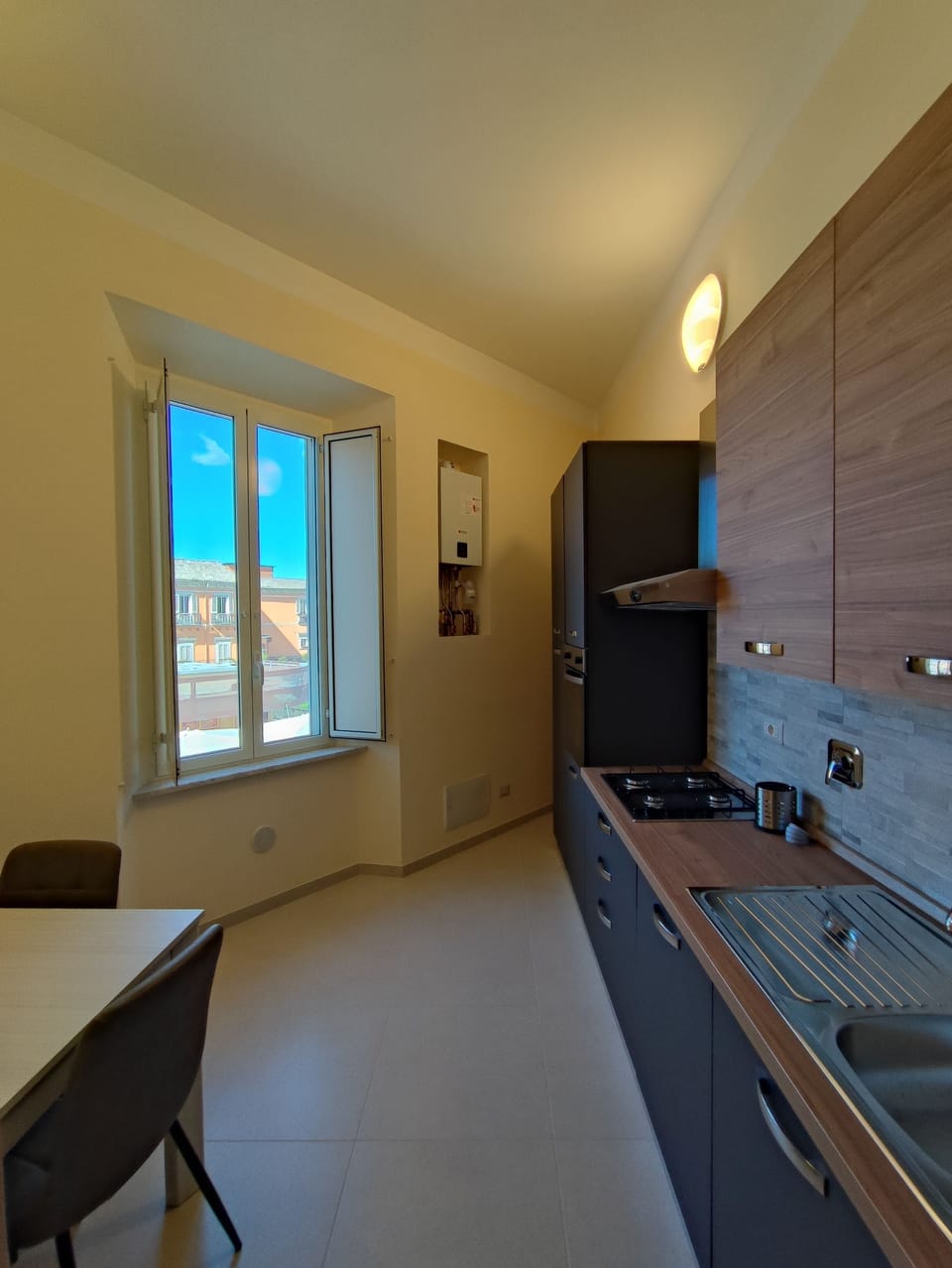 Apartment | Private kitchen