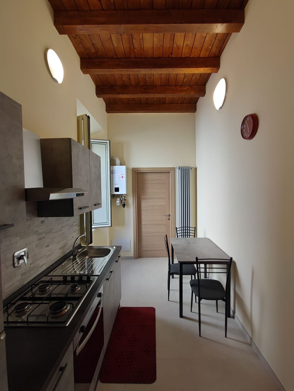 Apartment | Private kitchen