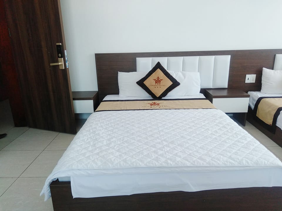 City Room | 1 bedroom, desk, soundproofing, free WiFi