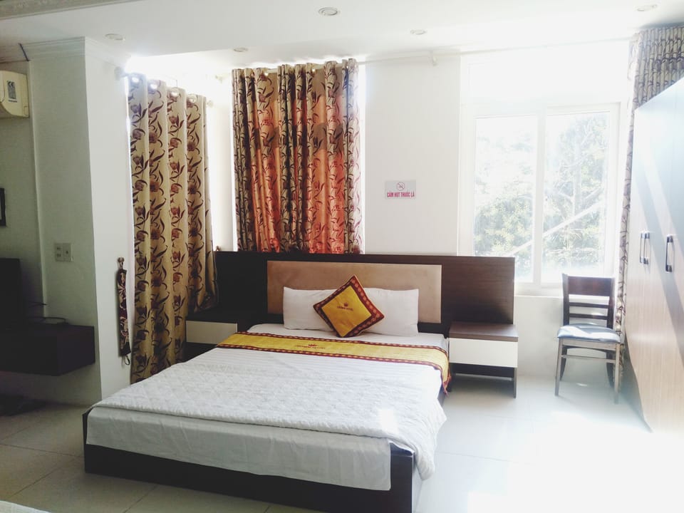 City Room | 1 bedroom, desk, soundproofing, free WiFi