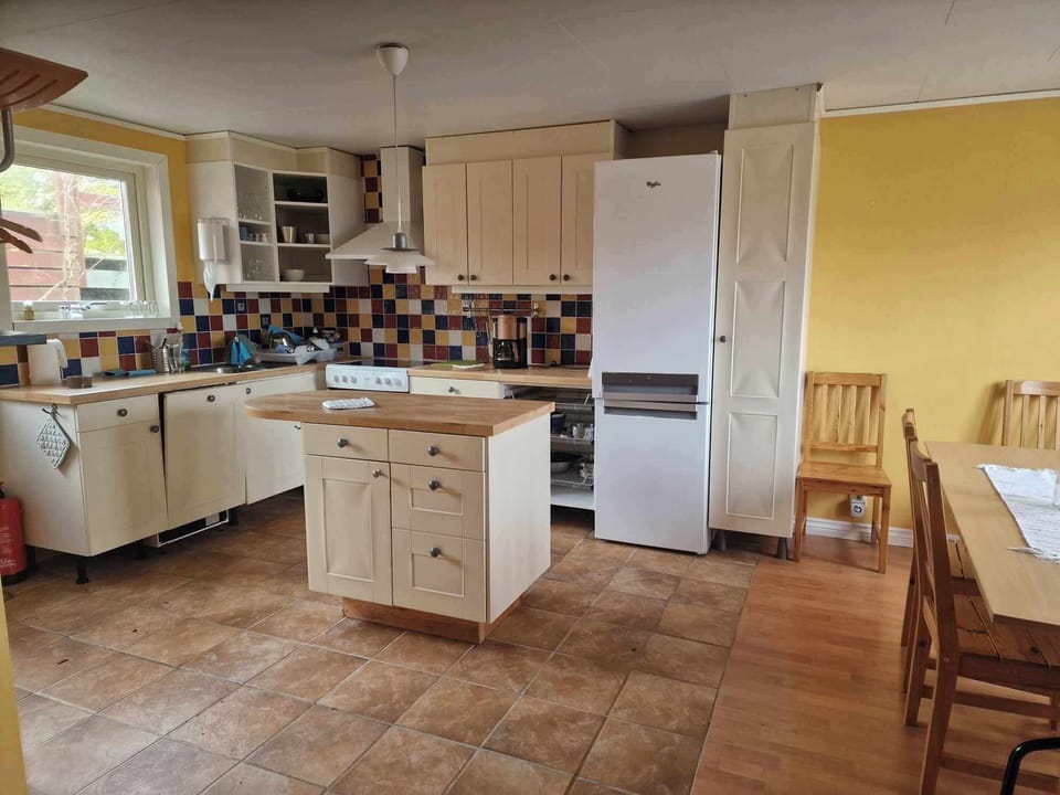 Standard Cabin | Private kitchen