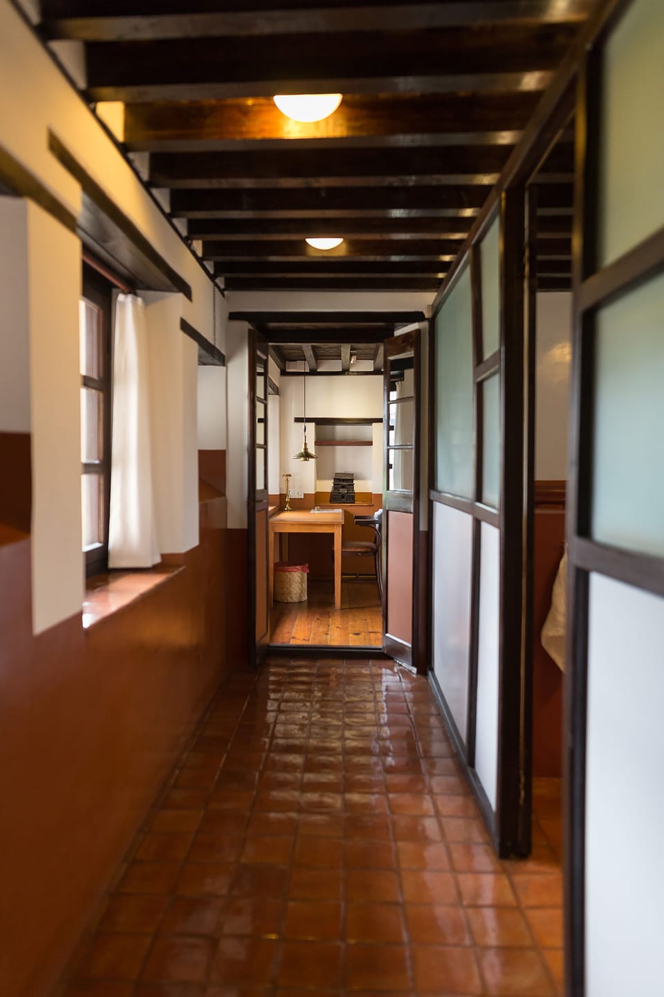 Room | 1 bedroom, in-room safe, individually decorated, individually furnished