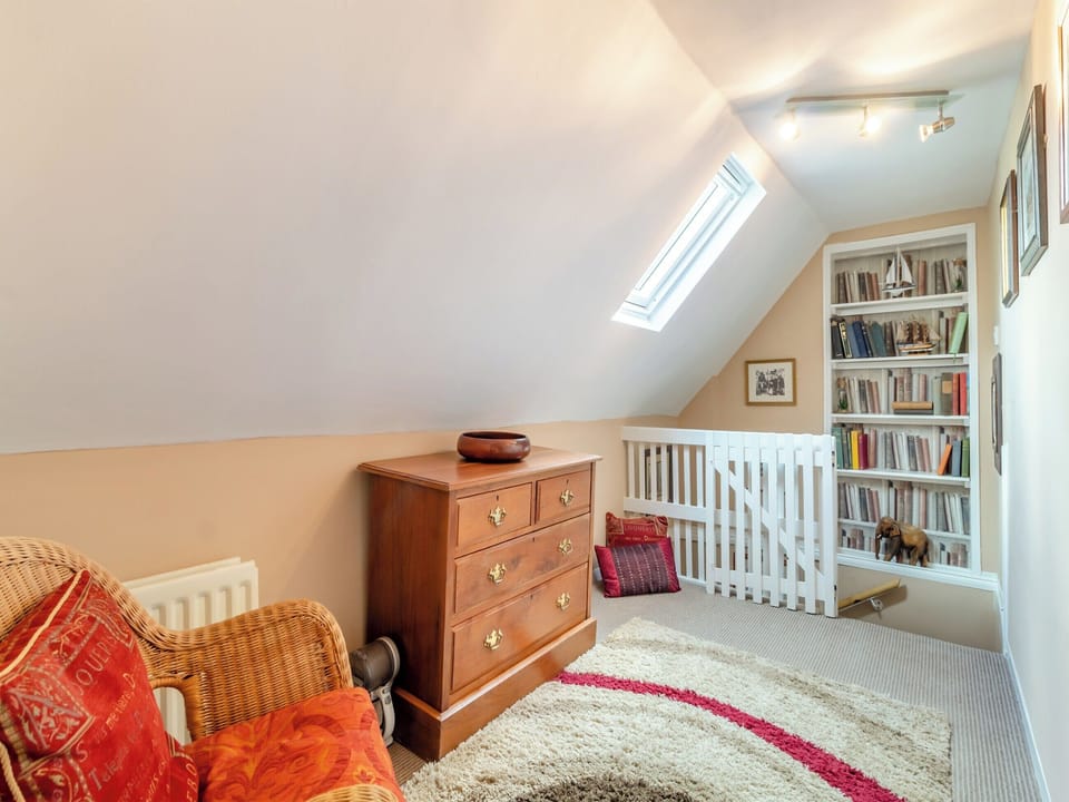 Bathroom | The Innkeep, Watlington, near King&rsquo;s Lynn