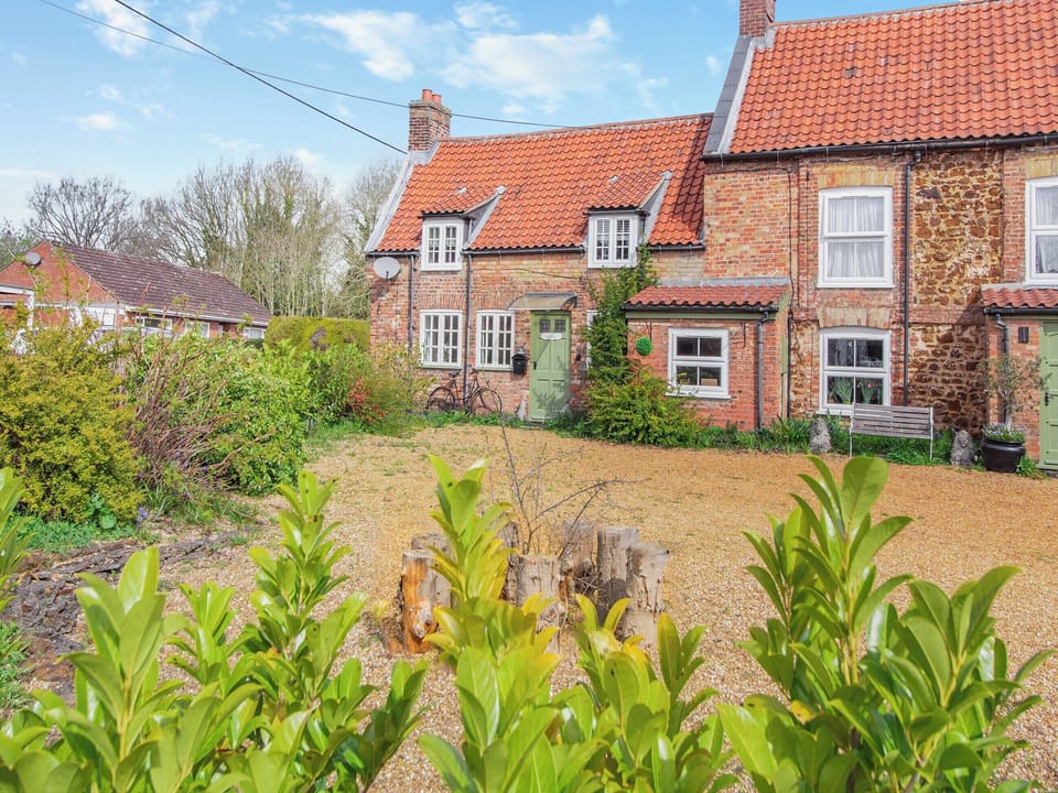Exterior | The Innkeep, Watlington, near King&rsquo;s Lynn