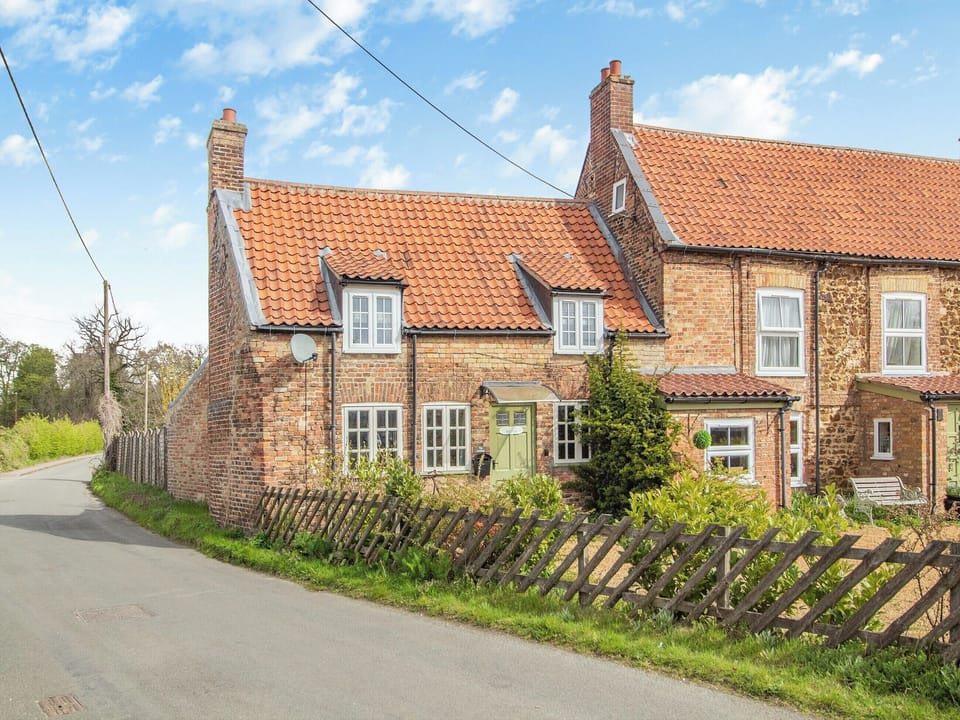 Exterior | The Innkeep, Watlington, near King&rsquo;s Lynn