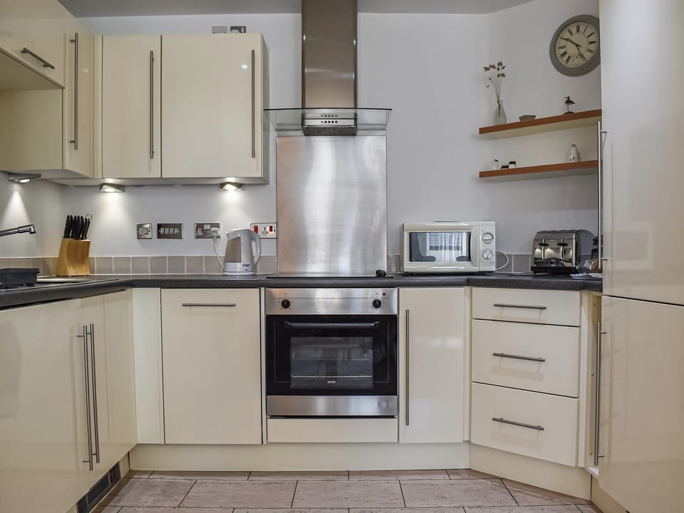 Kitchen | Seaside Haven, Whitby