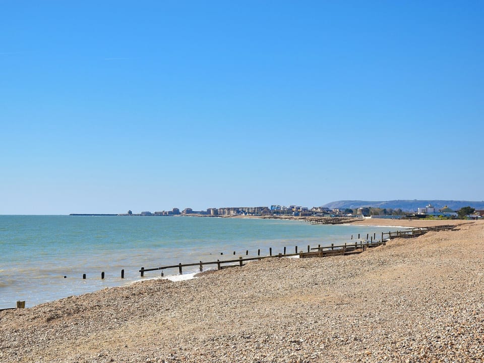 Shower room | Dougies Retreat, Pevensey Bay 