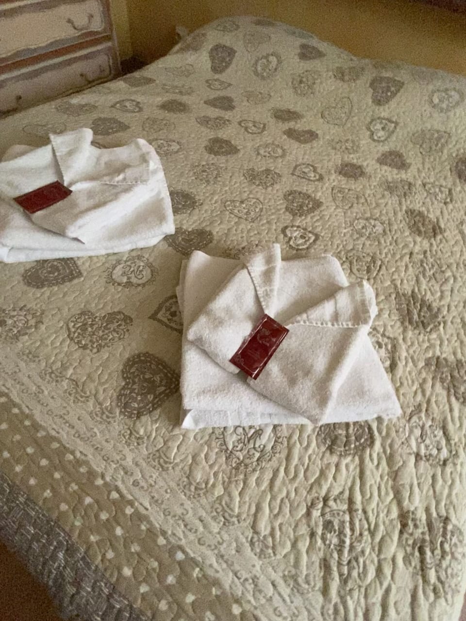 Suite | Minibar, in-room safe, desk, soundproofing