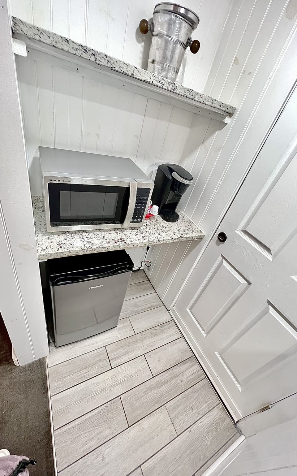 Standard 2 Double Room (Shower Only) | Individually decorated, free WiFi, bed sheets