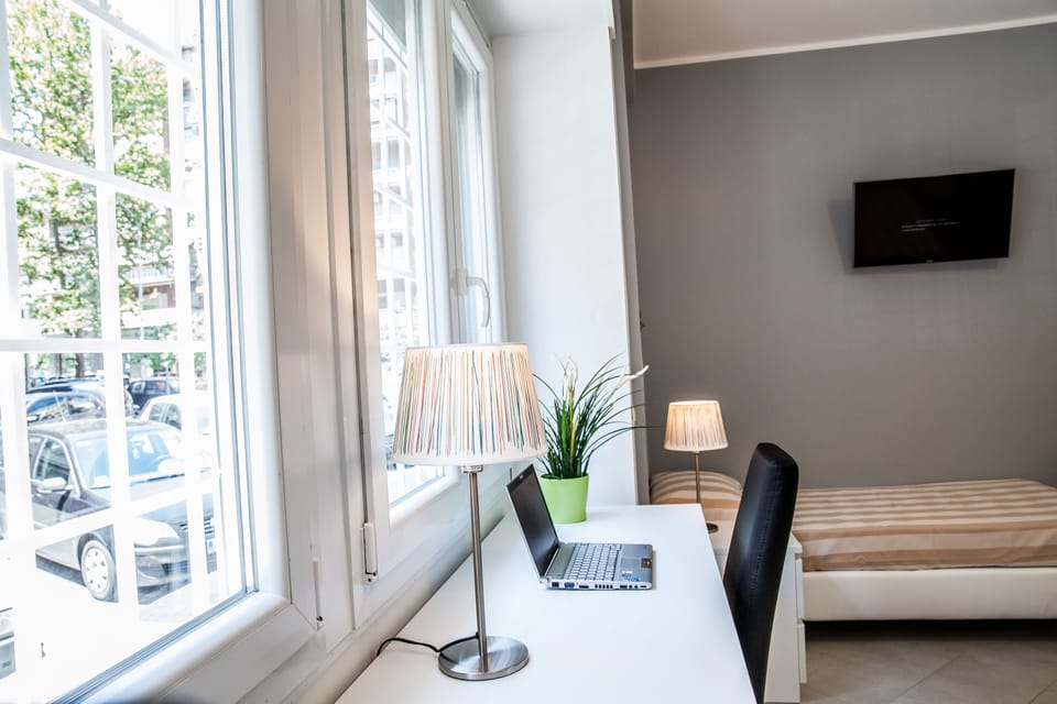 Triple Room | Room amenity