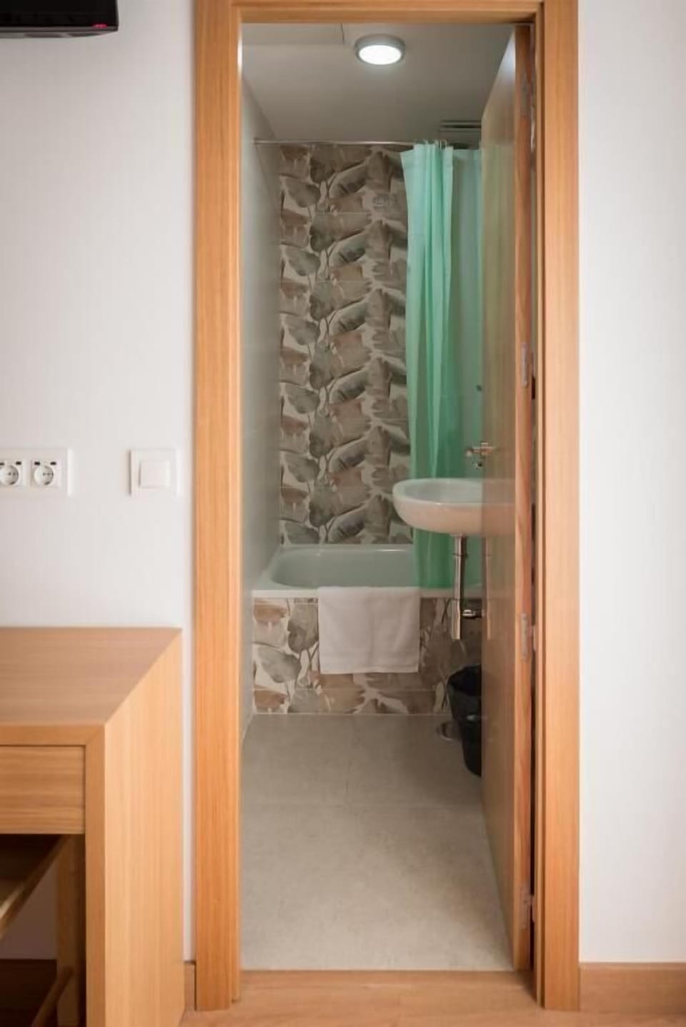 San Antonio Hostel in Centro