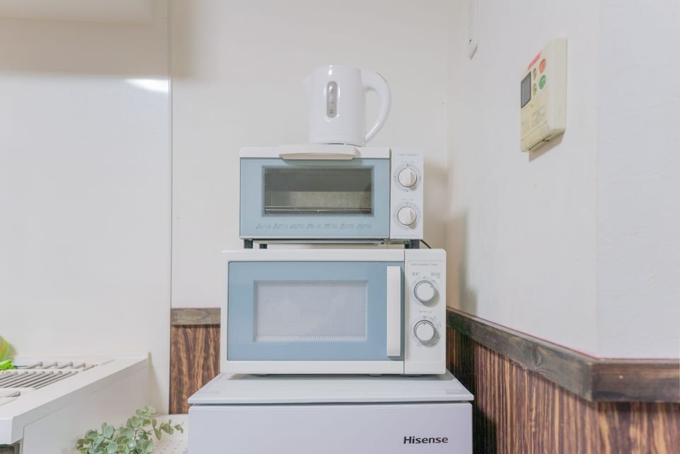 Classic House | Room amenity