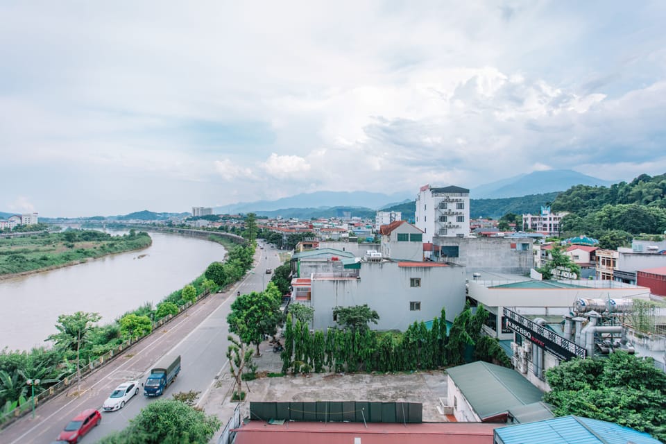 City view
