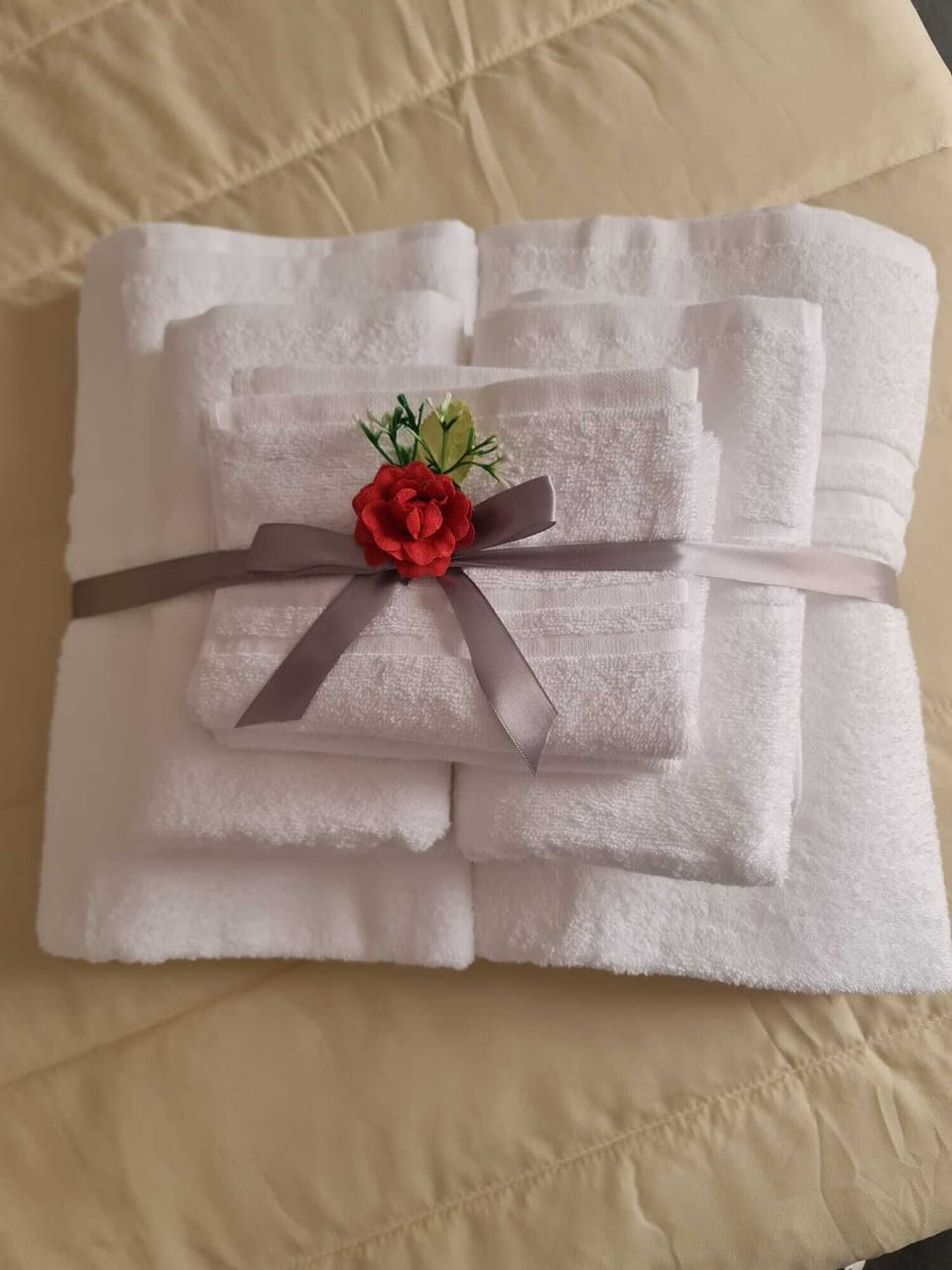 Classic Room | Premium bedding, individually decorated, individually furnished, desk