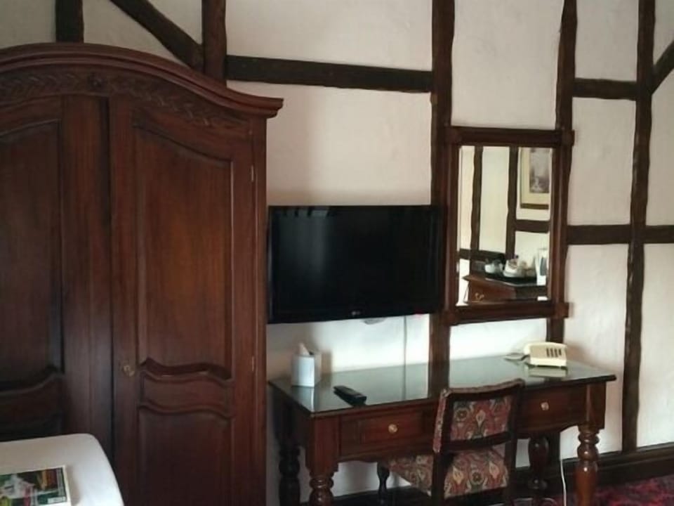 Double Room, Ensuite