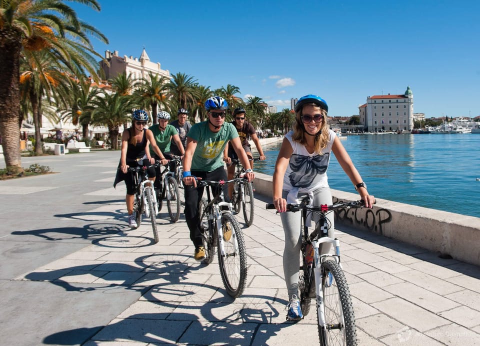 Bicycling