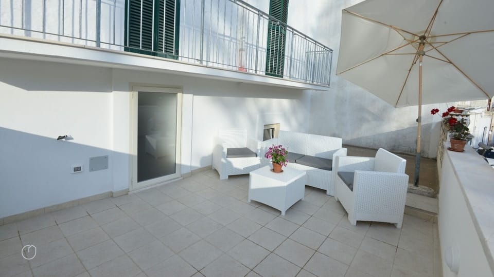 Family House | Terrace/patio