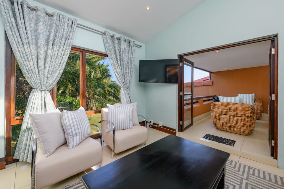 Standard Villa | Interior