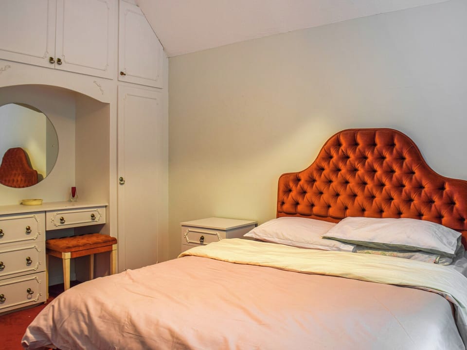 Double bedroom | Court House, Halsall, near Ormskirk
