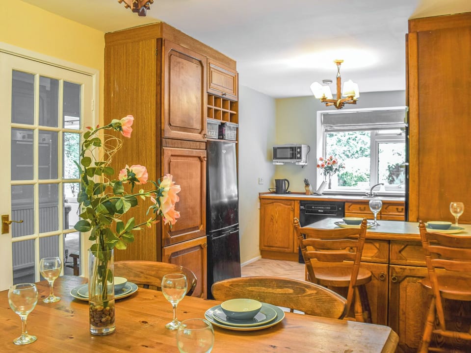 Kitchen/diner | Court House, Halsall, near Ormskirk