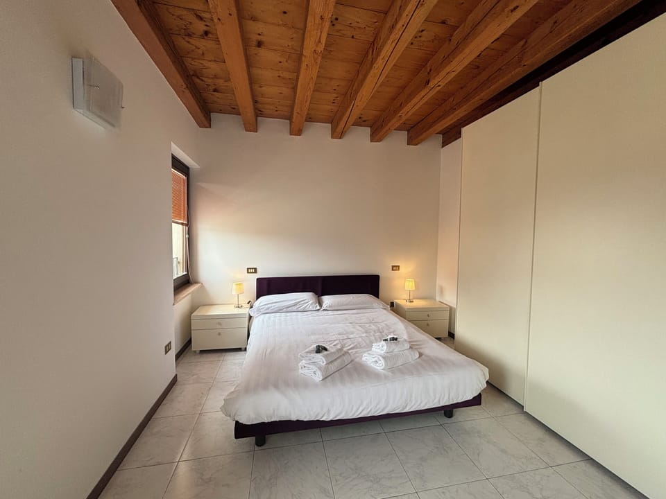 Condo | 2 bedrooms, free WiFi