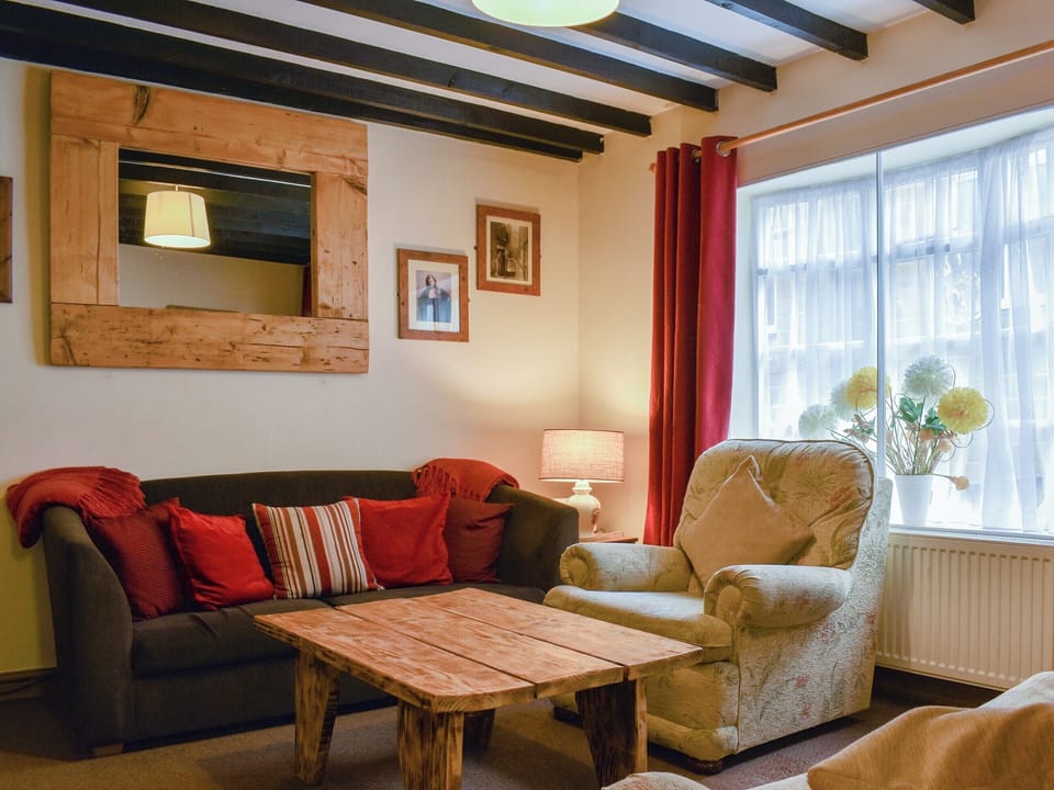 Living room | Awd Tut&rsquo;s, Whitby