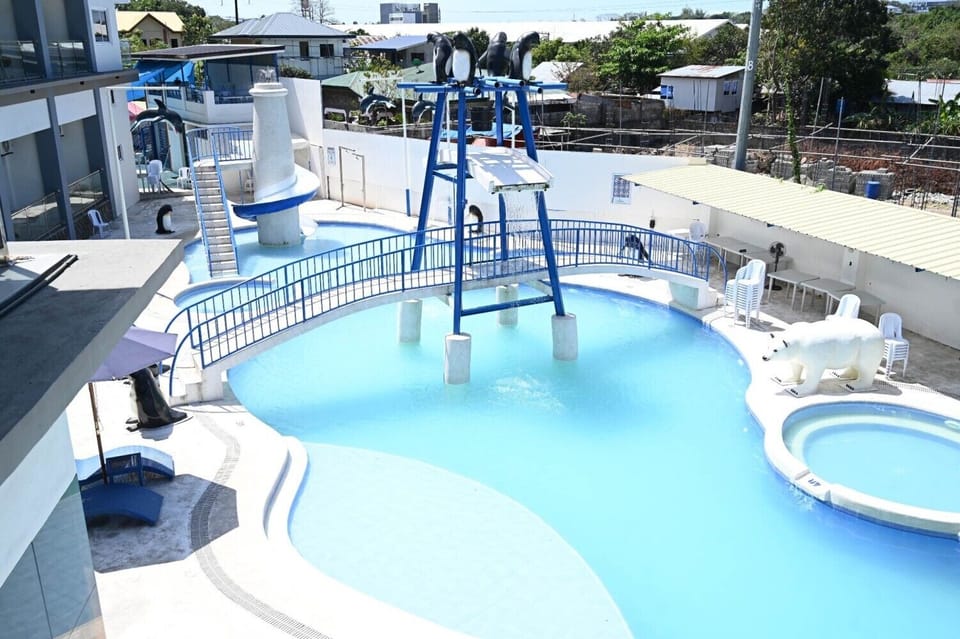 Water park