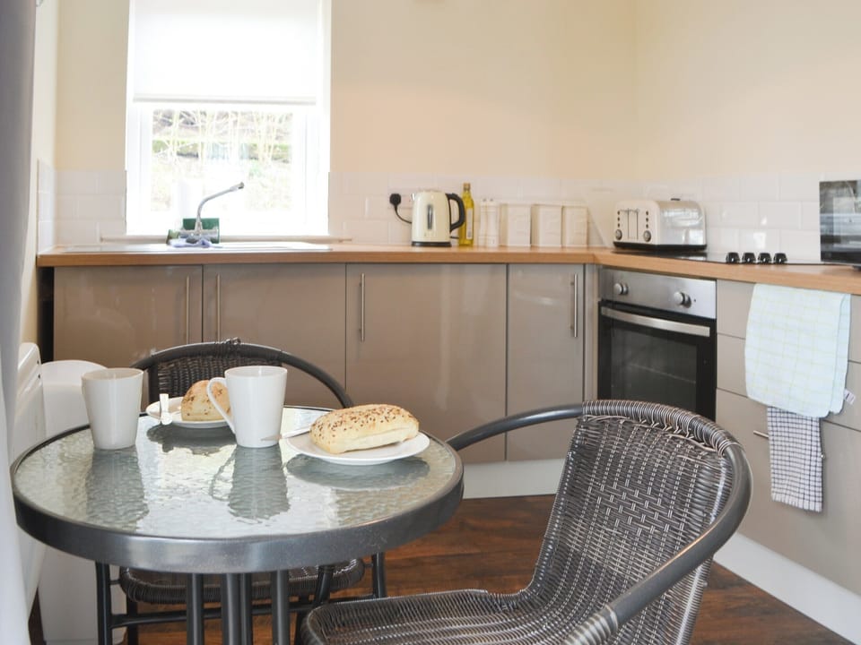 Kitchen/diner | Maisie&rsquo;s Cottage, North Middleton, near Wooler