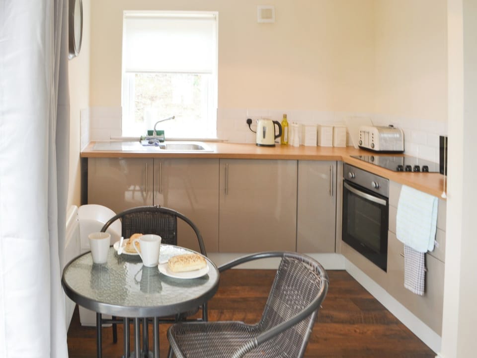 Kitchen/diner | Maisie&rsquo;s Cottage, North Middleton, near Wooler