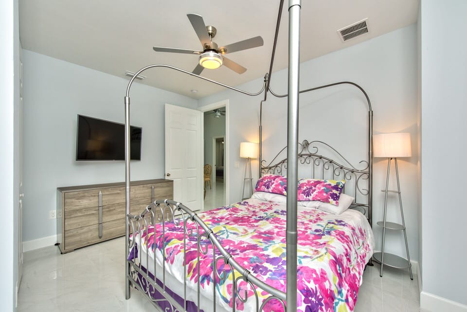 Bedroom #2
