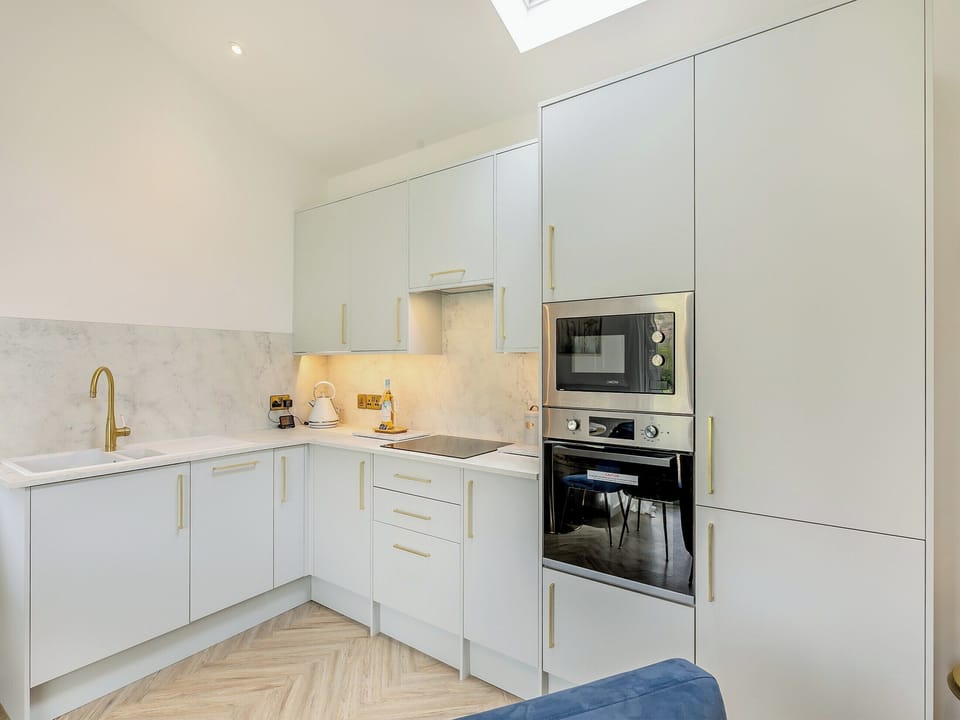 Kitchen area | The Stables at Littleborough, Summit, Littleborough near Todmorden