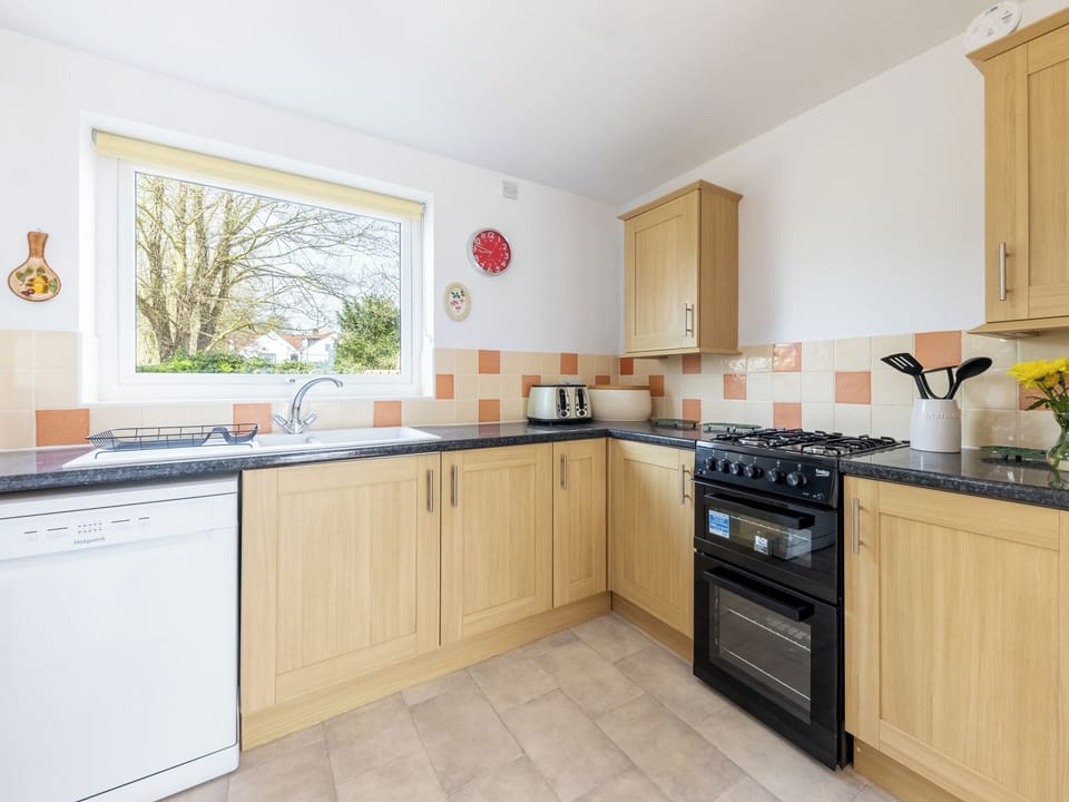 Kitchen | Betty&rsquo;s House, Great Ryburgh, near Fakenham