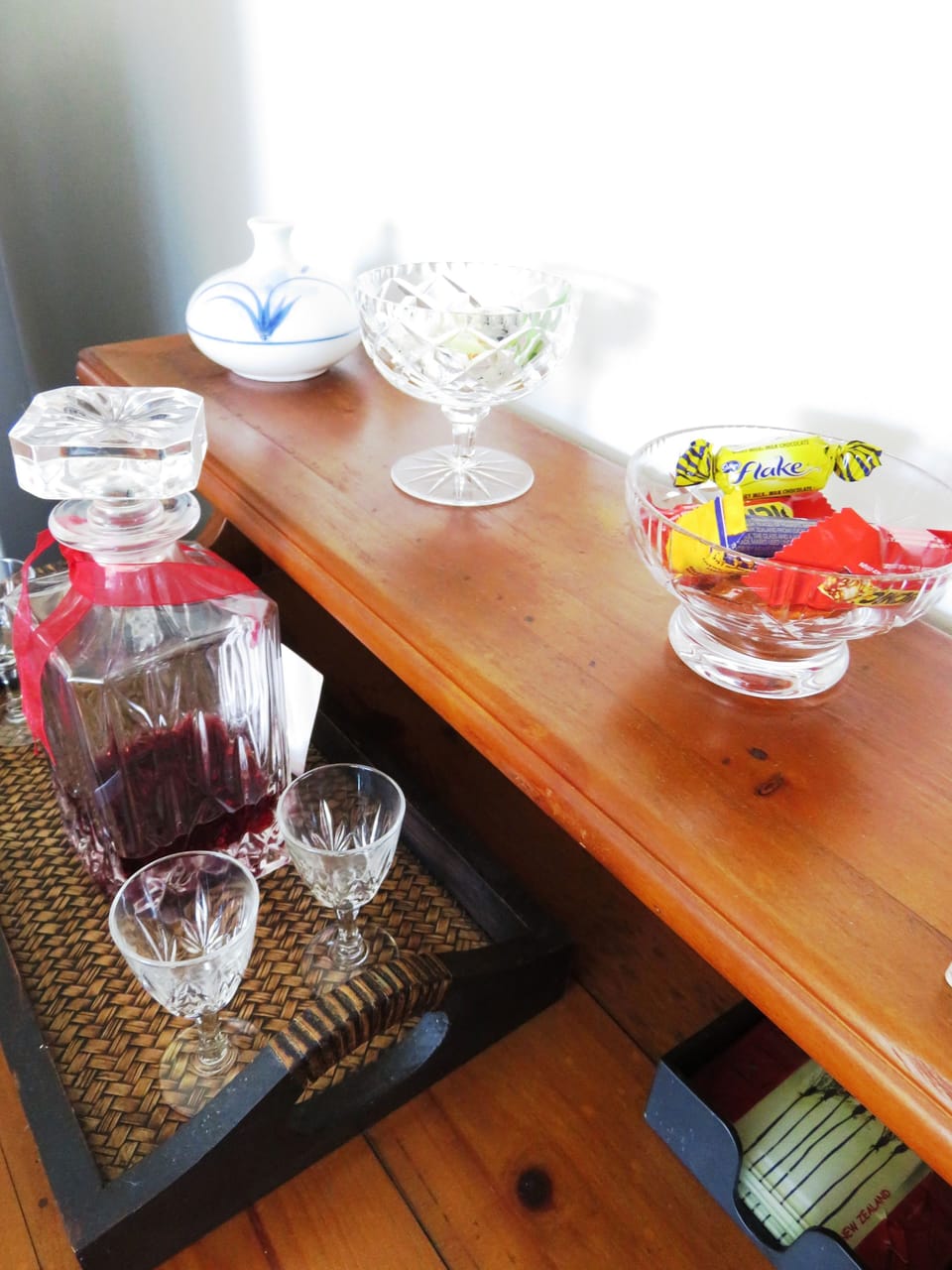 The Pool Studio | Room amenity