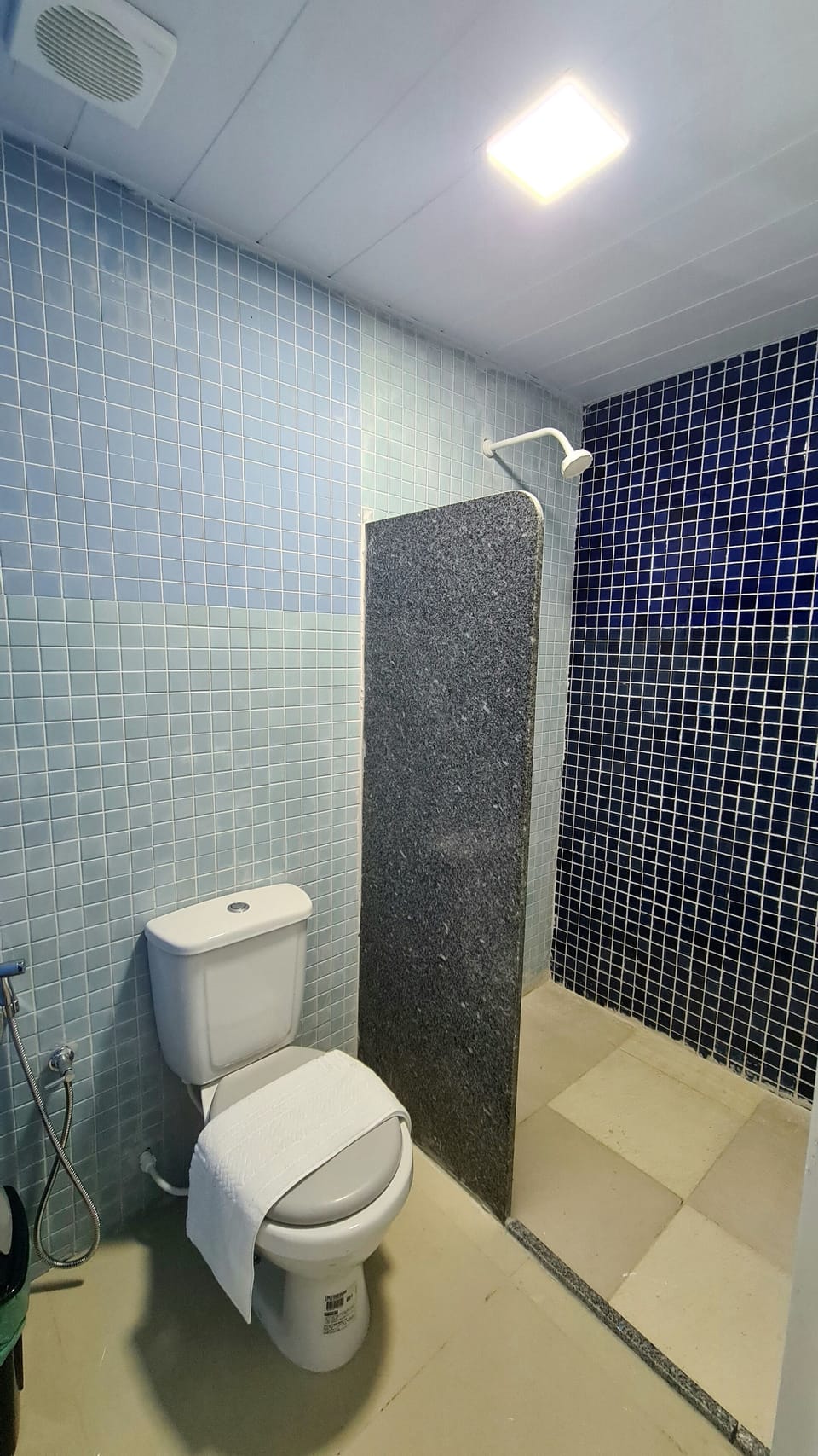 Superior Suite | Bathroom