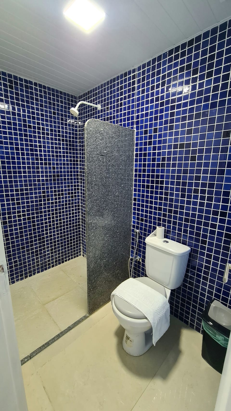 Superior Suite | Bathroom