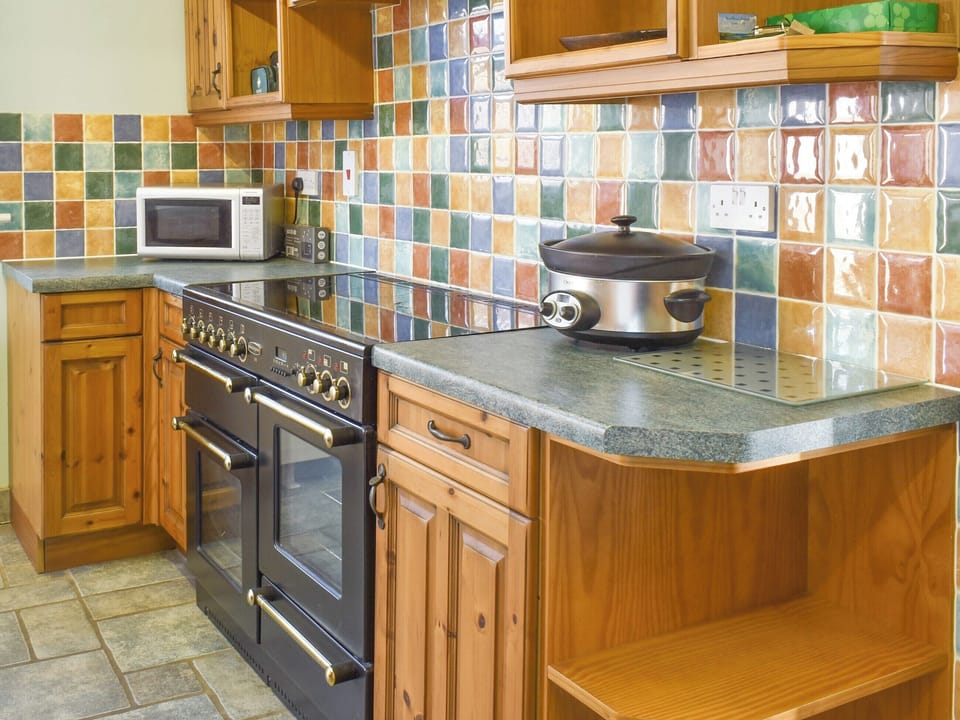 Kitchen | The Batch, Padstow