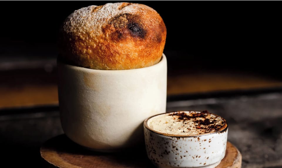 Cappuccino?