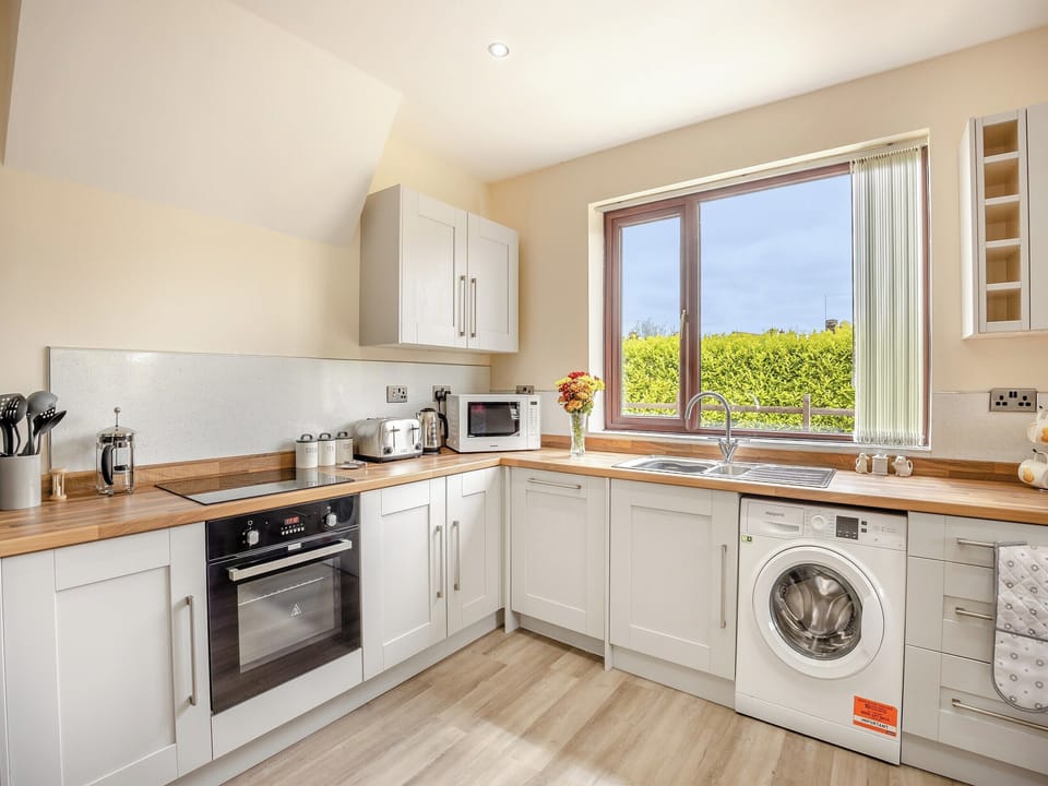 Kitchen | Casa Mia, Walpole Highway, near Wisbech