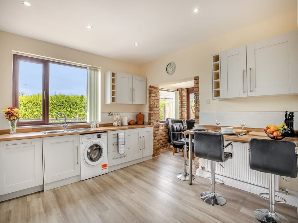 Kitchen | Casa Mia, Walpole Highway, near Wisbech